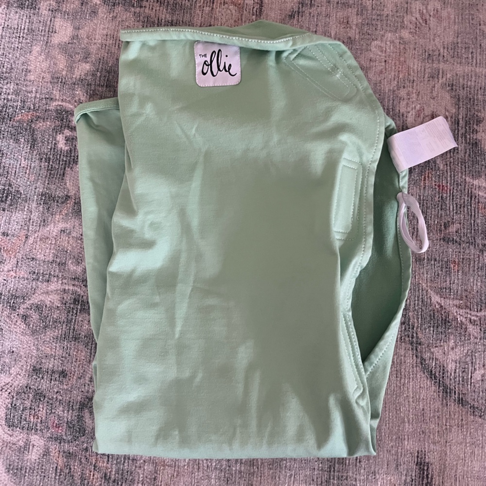 ollie Baby Sleep Sack